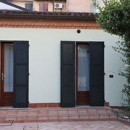 Abbazia Bed&Breakfast Mantua Exterior foto