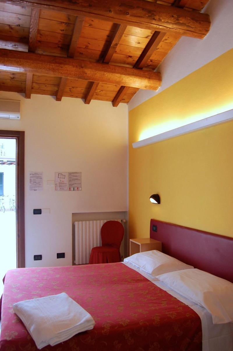 Abbazia Bed&Breakfast Mantua Exterior foto