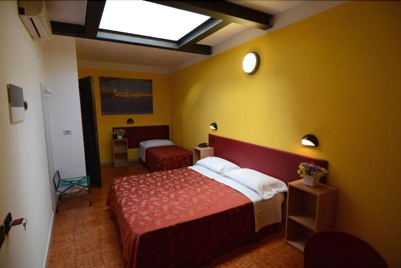 Abbazia Bed&Breakfast Mantua Exterior foto