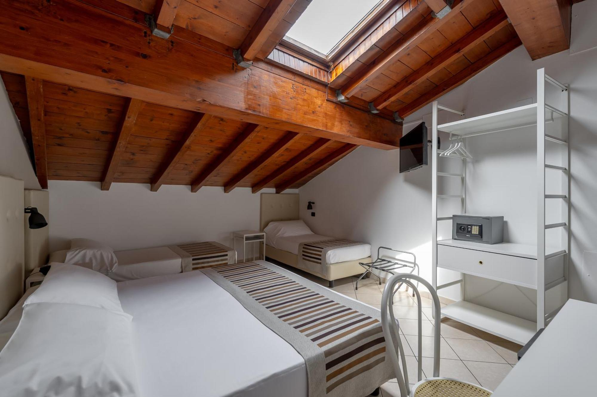 Abbazia Bed&Breakfast Mantua Exterior foto