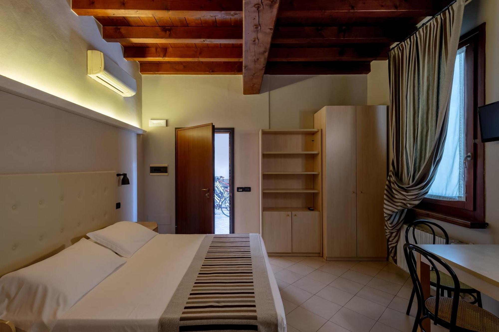 Abbazia Bed&Breakfast Mantua Exterior foto
