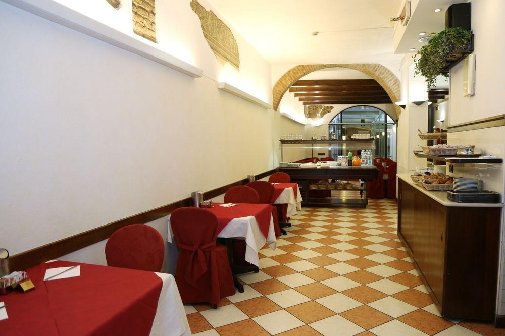 Abbazia Bed&Breakfast Mantua Exterior foto